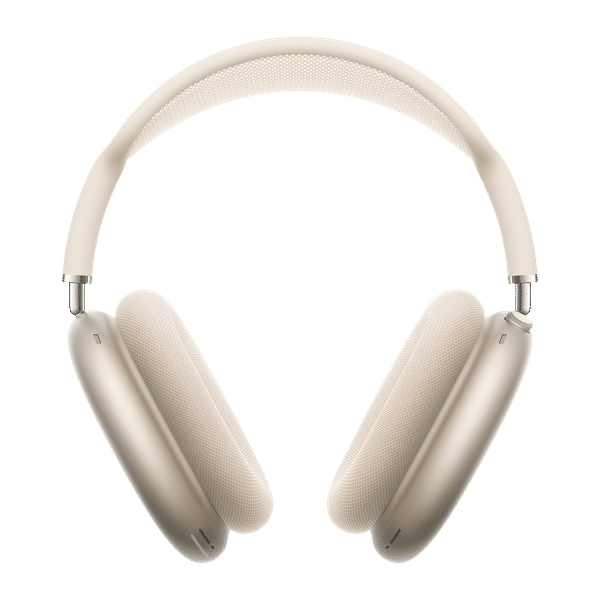 Buy Apple AirPods Max with Active Noise Cancellation (USB-C